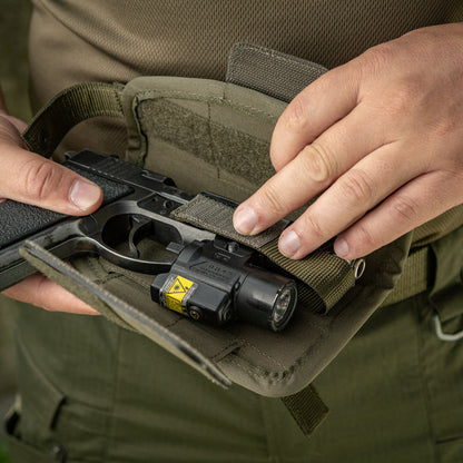 M‑Tac Universal Tactical Holster Elite