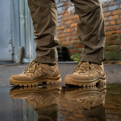 M-Tac Tactical Sneakers Leopard R Winter Gen.II