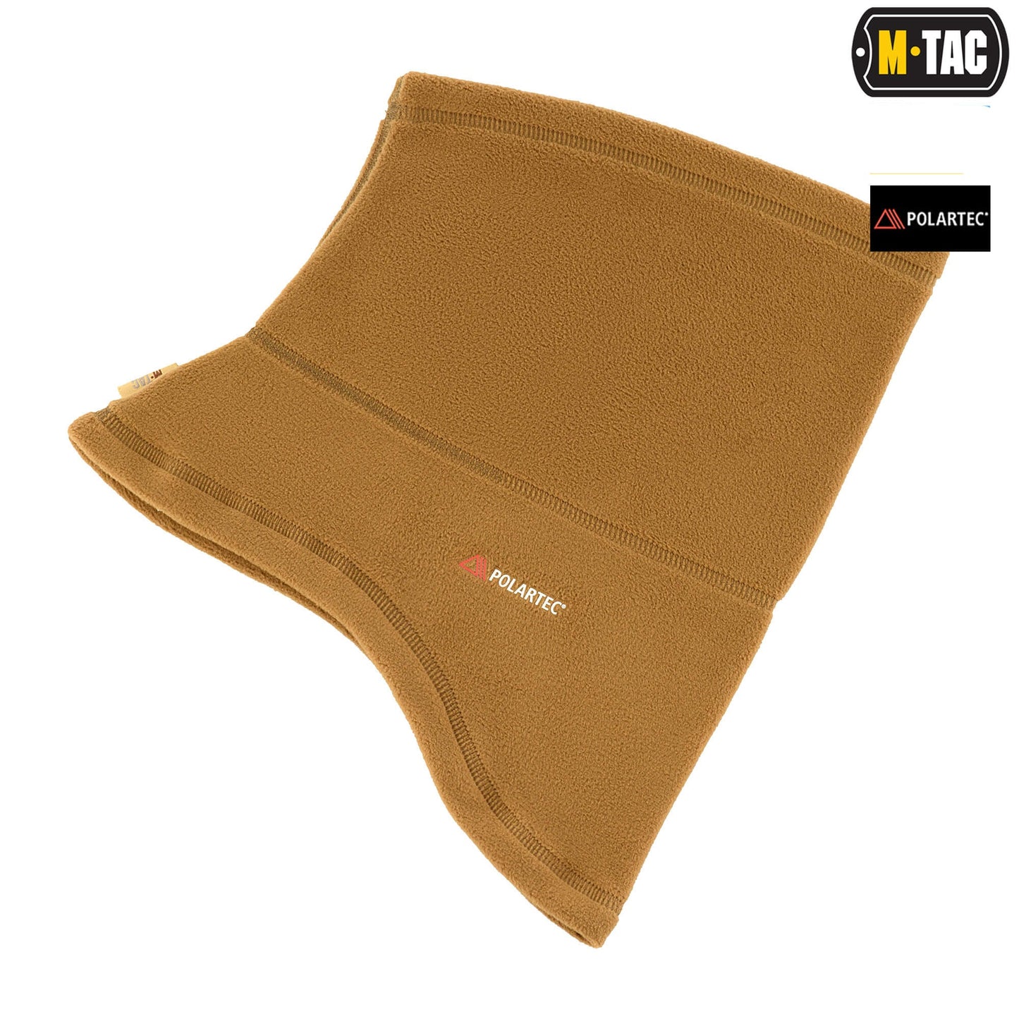 M-Tac Anatomical Neck Gaiter Polartec