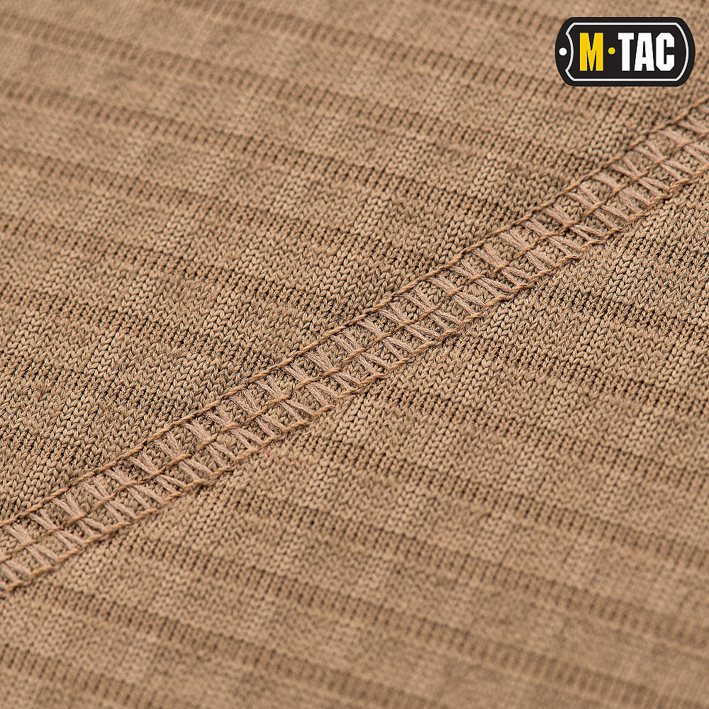 M-Tac Fleece Thermal Pants Delta Level 2