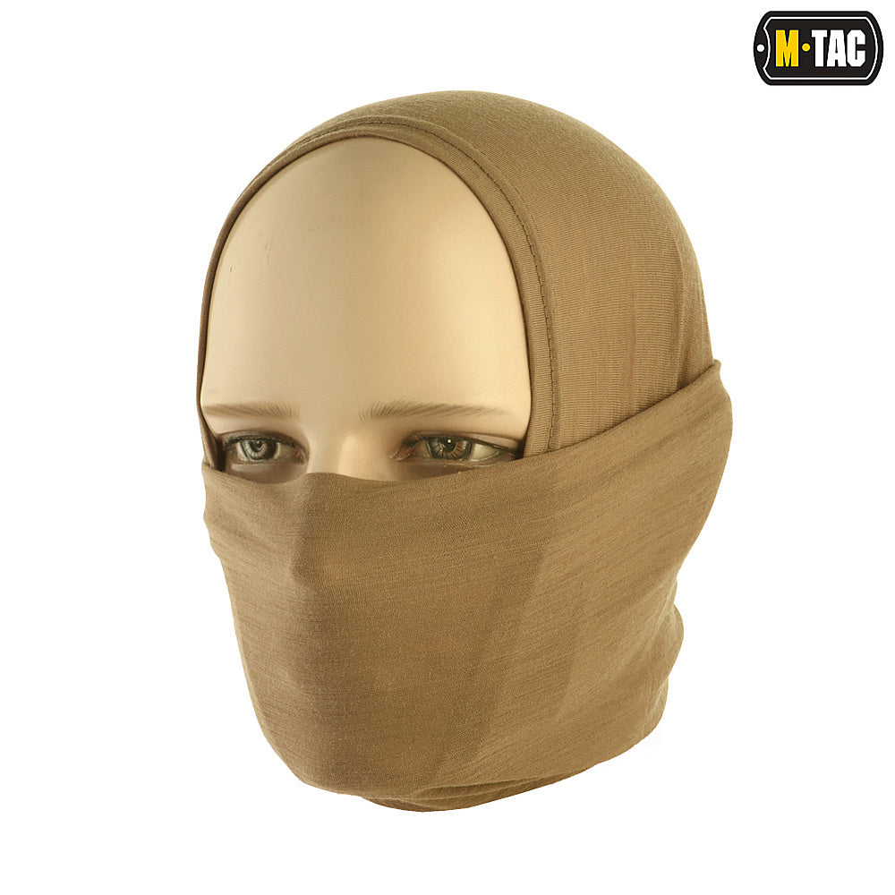 M-Tac Neck Gaiter Merino Wool