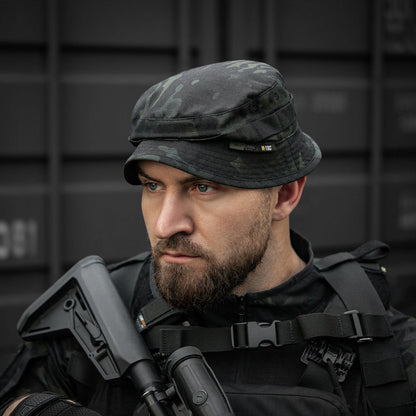 M-Tac Boonie Hat Gen.II NYCO Extreme