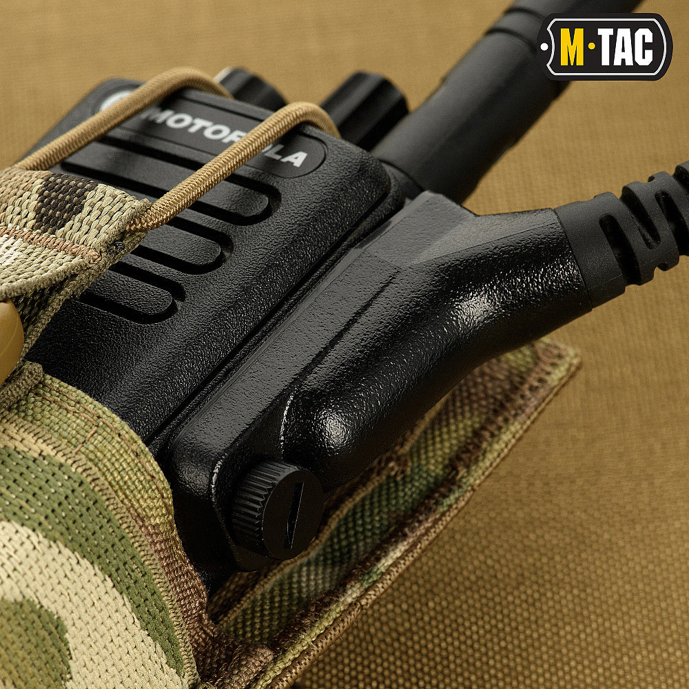 M-Tac Radio Pouch For Motorola 4400/4800