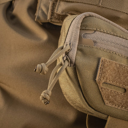 M-Tac Plate Carrier Lower Accessory Pouch Gen.II Small