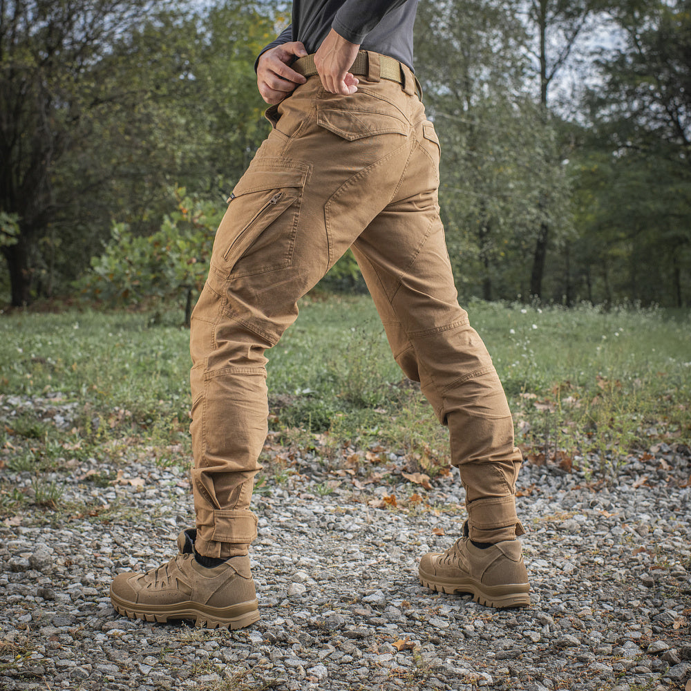 M‑Tac Tactical Pants Aggressor Vintage