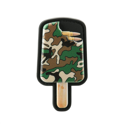 M-Tac Patch Tactical Ice Cream PVC