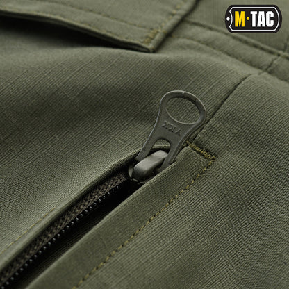 M-Tac Tactical Shorts Conquistador Flex