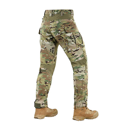 M-Tac Military Pants Army NYCO Extreme
