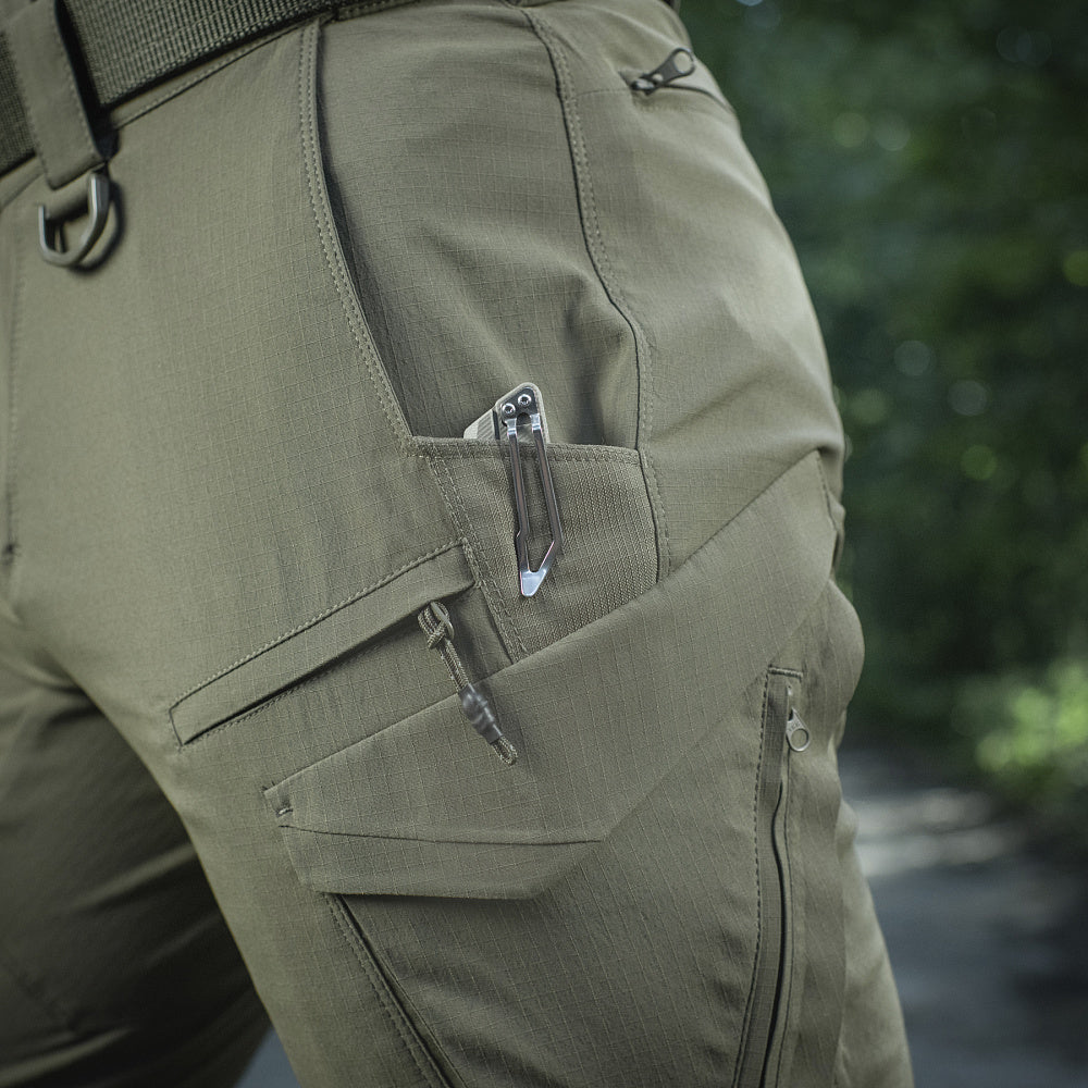 M-Tac Shorts Aggressor Summer Flex