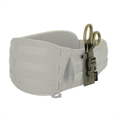 M-Tac Pouch for Medical Scissors Laser Cut