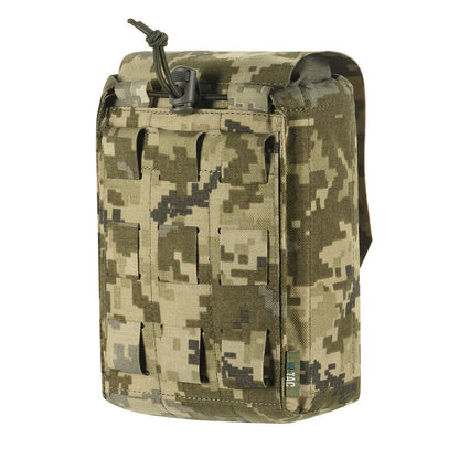 M-Tac Medical Pouch Vertical Large Elite