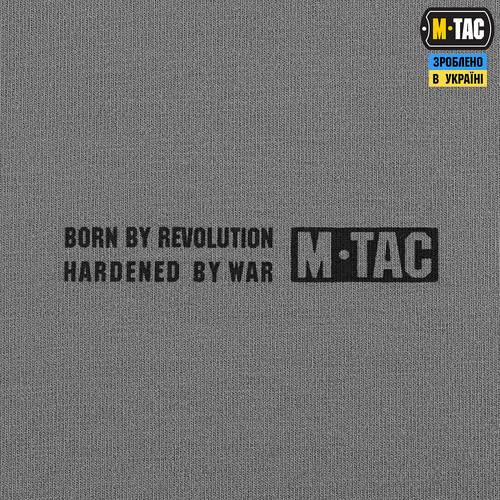M-Tac Hoodie Born by Revolution