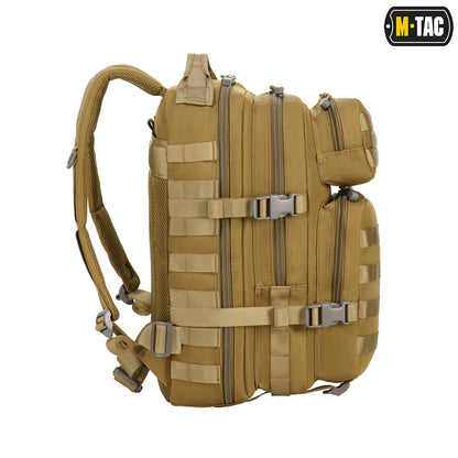 M-Tac Assault Pack Backpack