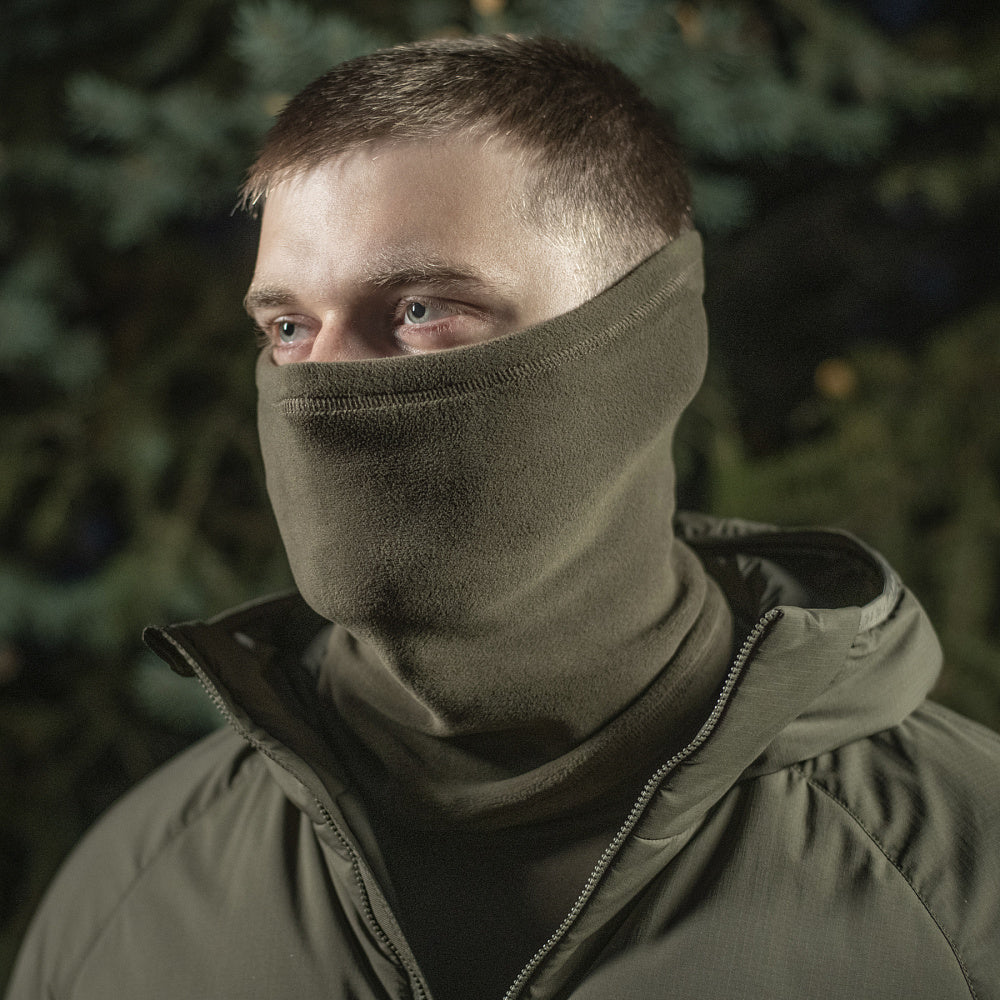 M-Tac Neck Gaiter Polartec