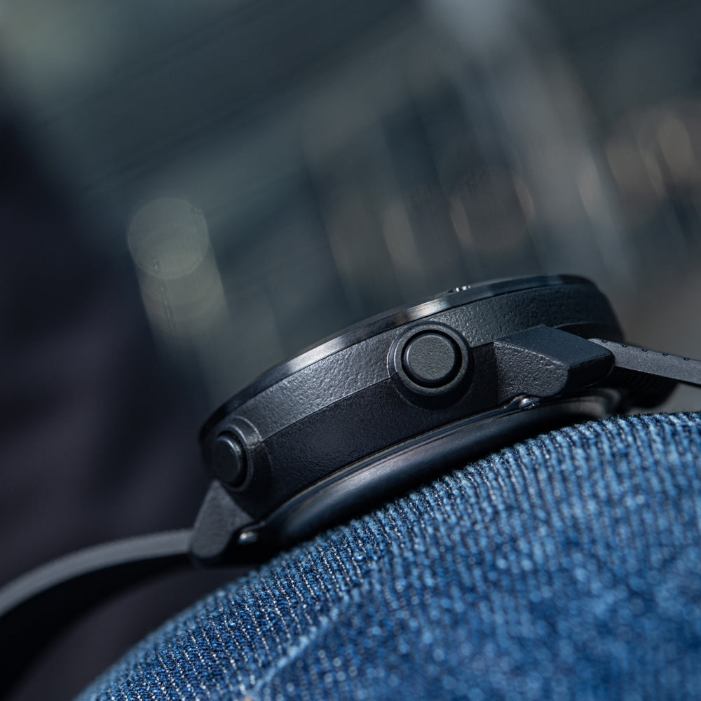M-Tac Tactical Watch Multifunction