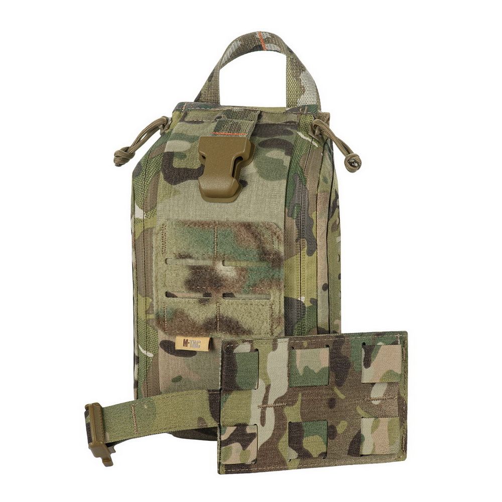 M-Tac Medical Pouch Rip Off Gen.II