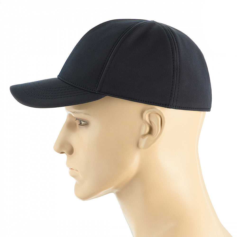 M-Tac Soft Shell Cold Weather Cap