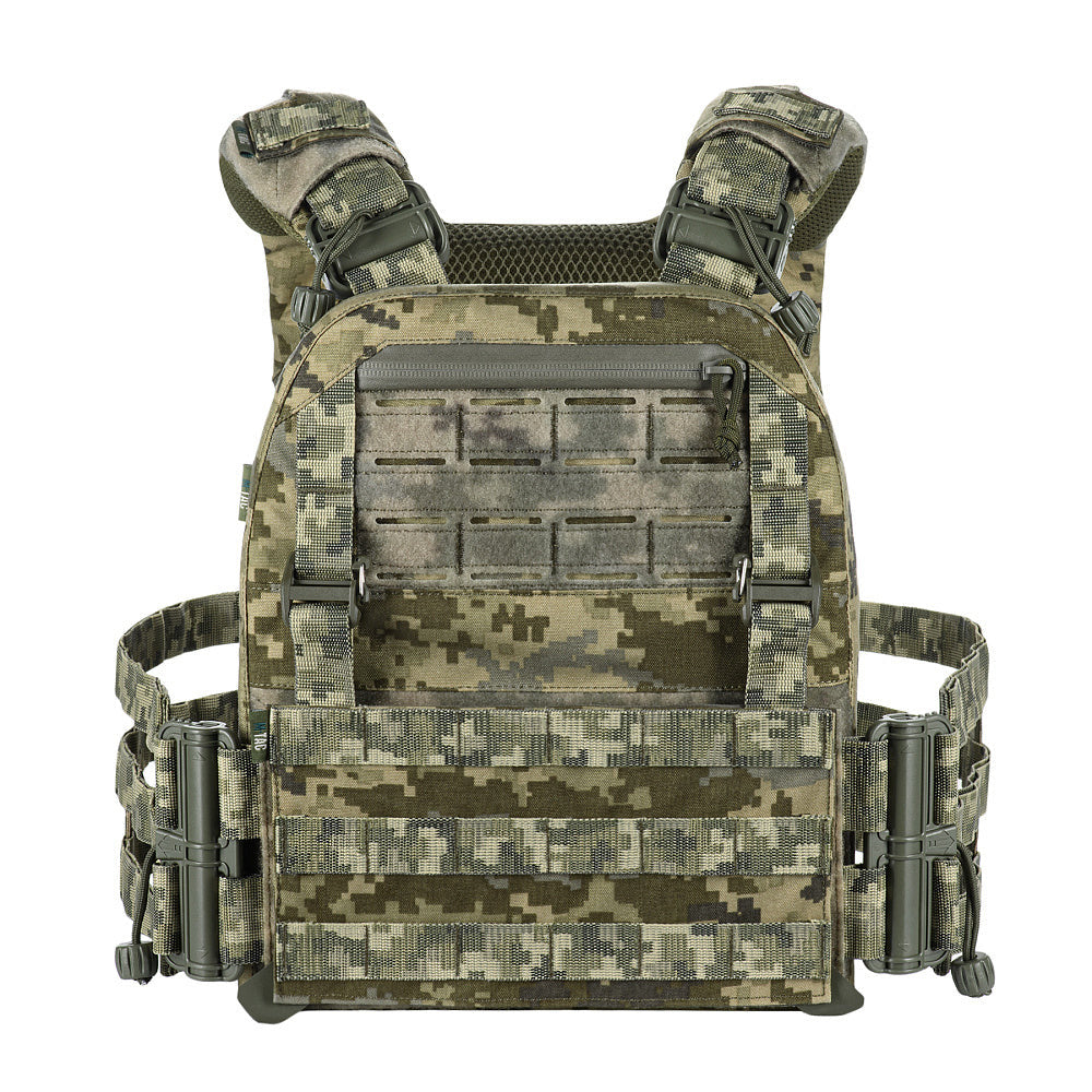 M-Tac Plate Carrier Cuirass Fast Elite Gen.II
