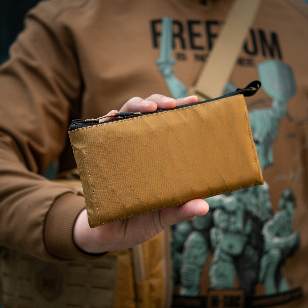 M-Tac Horizontal Wallet X-Pac Elite
