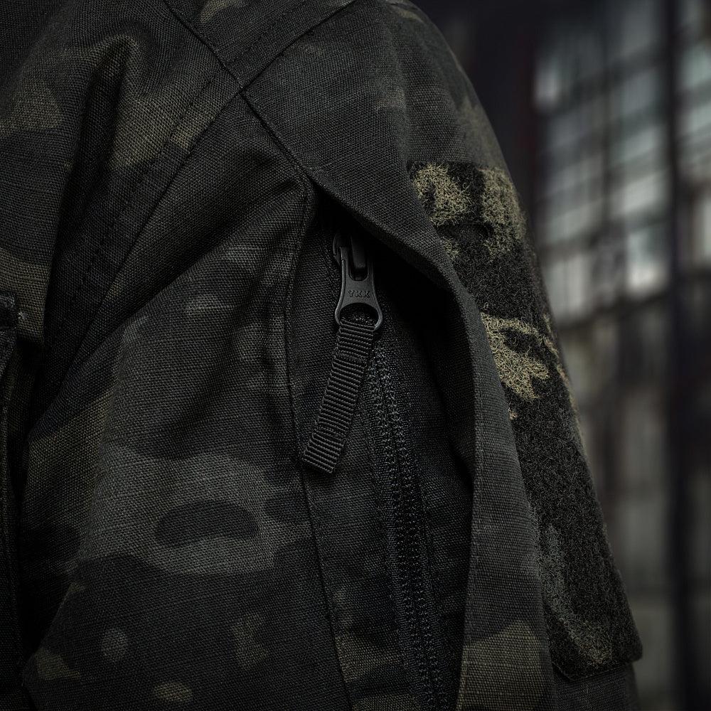 M-Tac Jacket Sturm NYCO Extreme