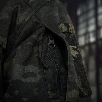 M-Tac Jacket Sturm NYCO Extreme