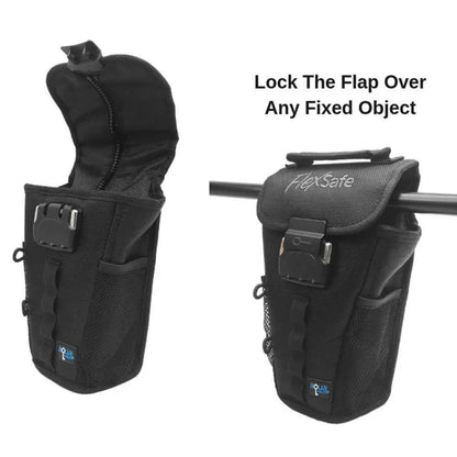 Portable & Packable Travel Safe