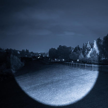 BLAZER I LED IR Illuminators - RIFLE MOUNTED (IP65)
