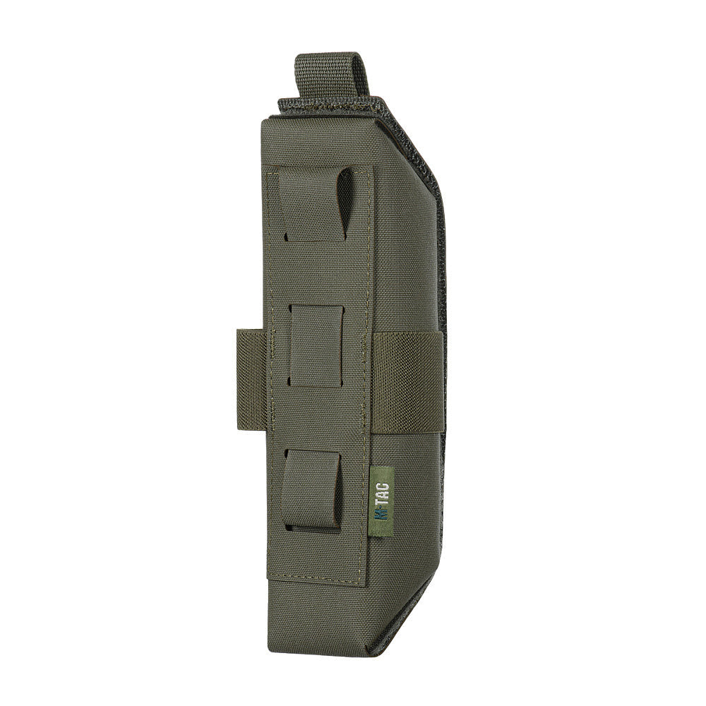 M-Tac Pouch for Tourniquet Closed