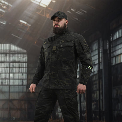 M-Tac Jacket Sturm NYCO Extreme