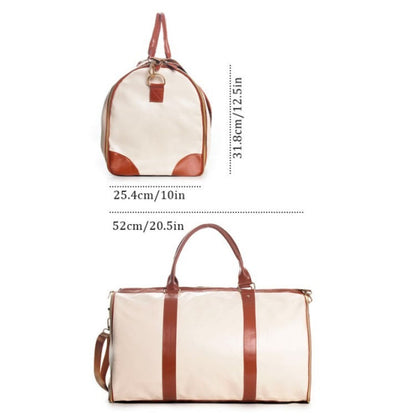 Folding Suit Travel Bag