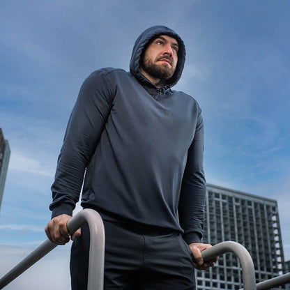 M-Tac Hoodie Born by Revolution