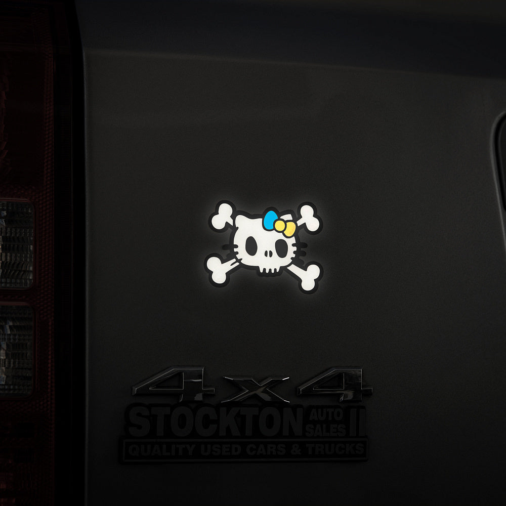 M-Tac Sticker Kitty