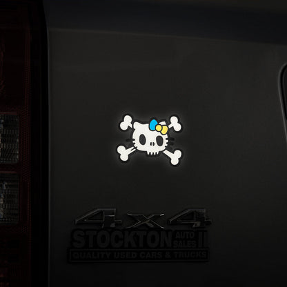 M-Tac Sticker Kitty