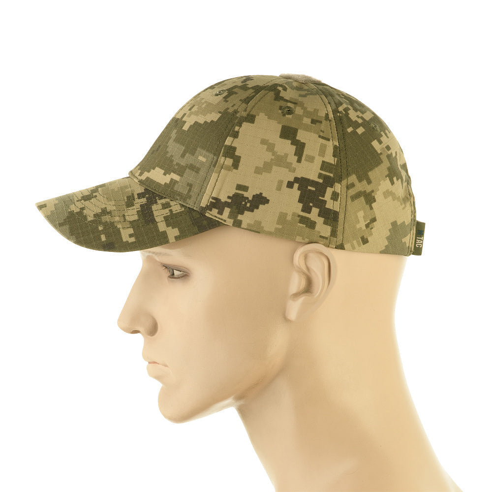 M-Tac Baseball Cap Rip-Stop