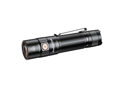 Fenix E35R High-Performance Rechargeable LED Flashlight