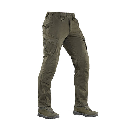 M-Tac Tactical Pants Aggressor Gen.II Vintage