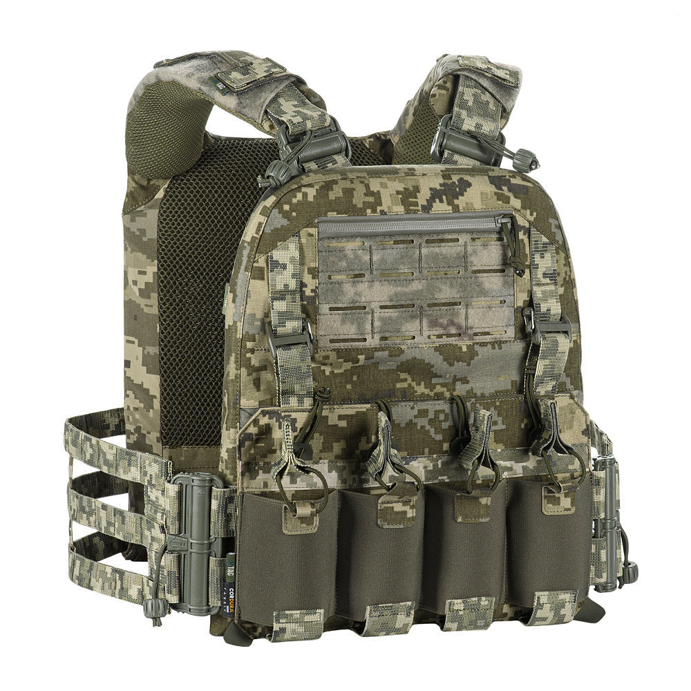 M-Tac Plate Carrier Cuirass Fast Elite