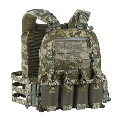 M-Tac Plate Carrier Cuirass Fast Elite
