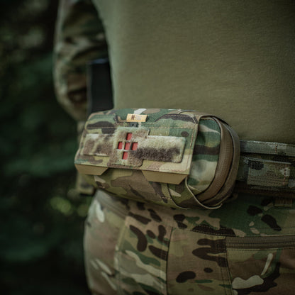 M-Tac Medical Pouch Horizontal Elite (Medium)