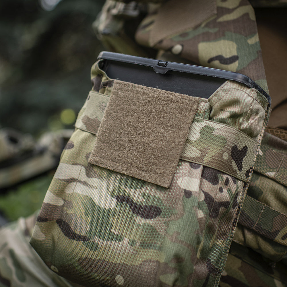 M-Tac Closed Pouch M249 Ammo Box