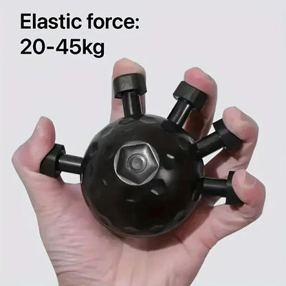 Grip Core Hand Trainer