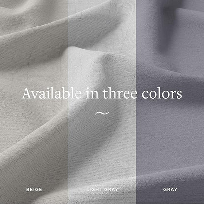 GroundLuxe Flat Grounding Sheet (Organic Cotton)