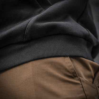 M-Tac Cotton Hoodie Raglan Hard