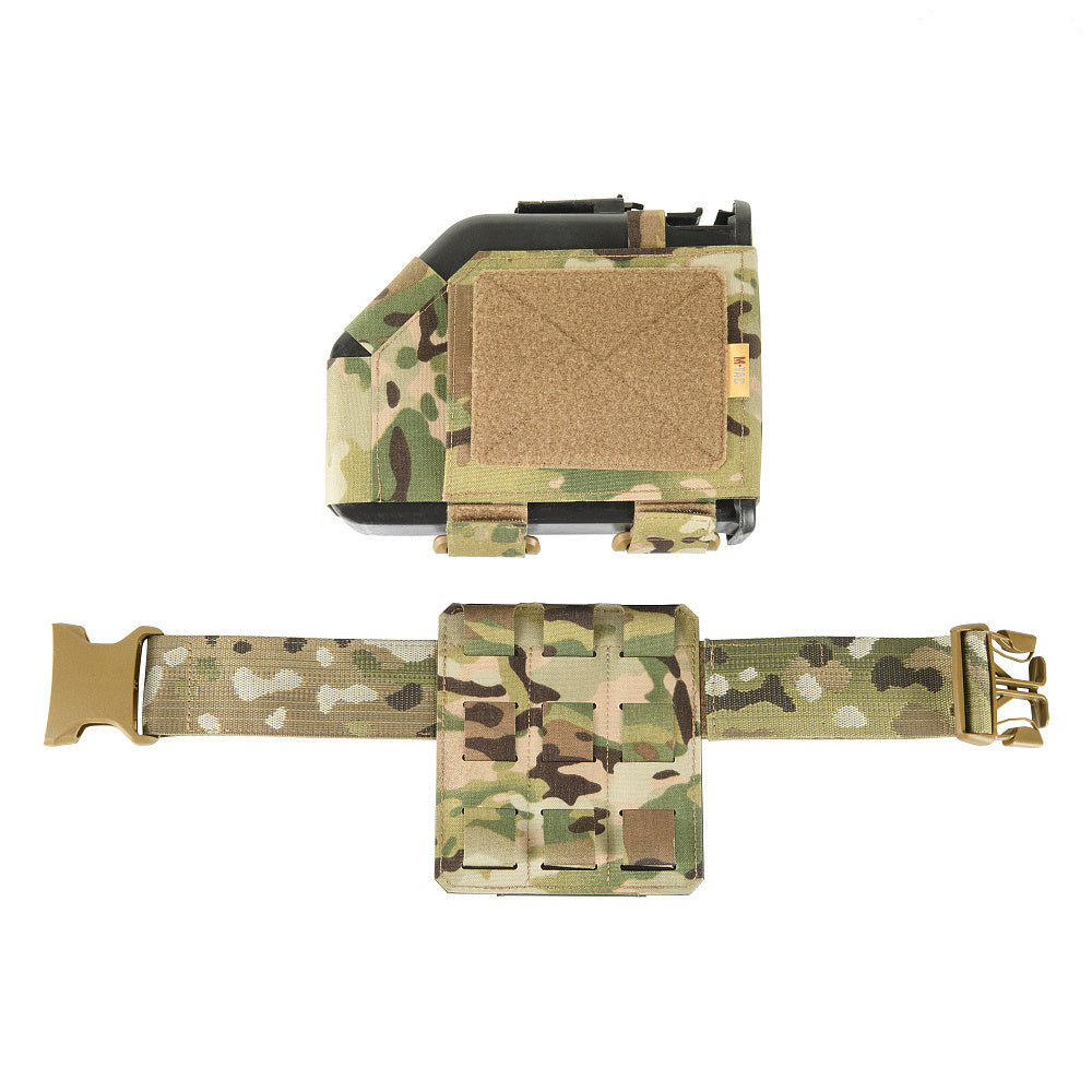 M-Tac Pouch M249 Ammo Box Fast