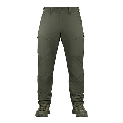 M-Tac Tactical Pants Patrol Flex