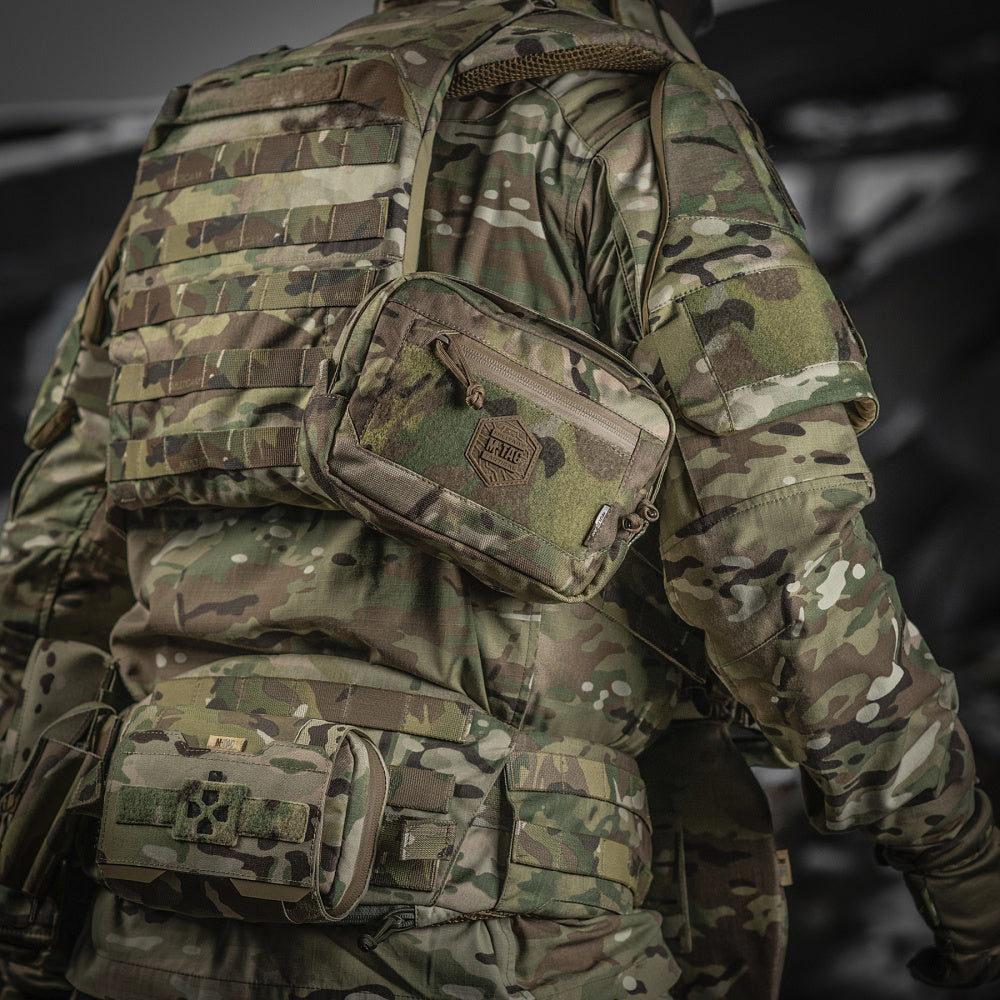 M-Tac Utility Pouch Elite Gen.II