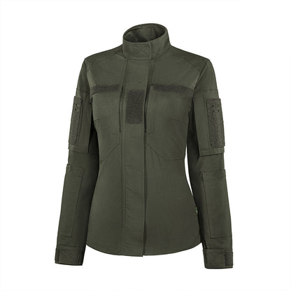M‑Tac Women’s Field Jacket Patrol Flex