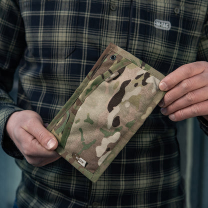 M-Tac Tactical Wallet Elite