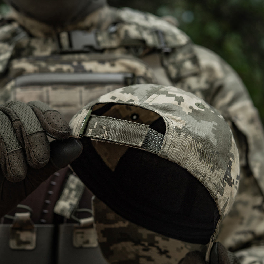 M-Tac Baseball Cap Lightweight Gen.II