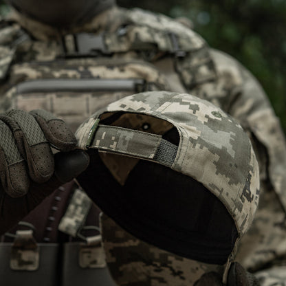 M-Tac Baseball Cap Lightweight Gen.II